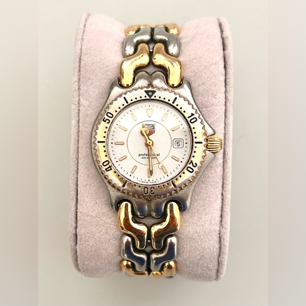TAG HEUER  Women's Watch